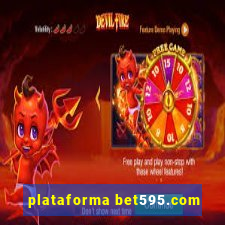 plataforma bet595.com